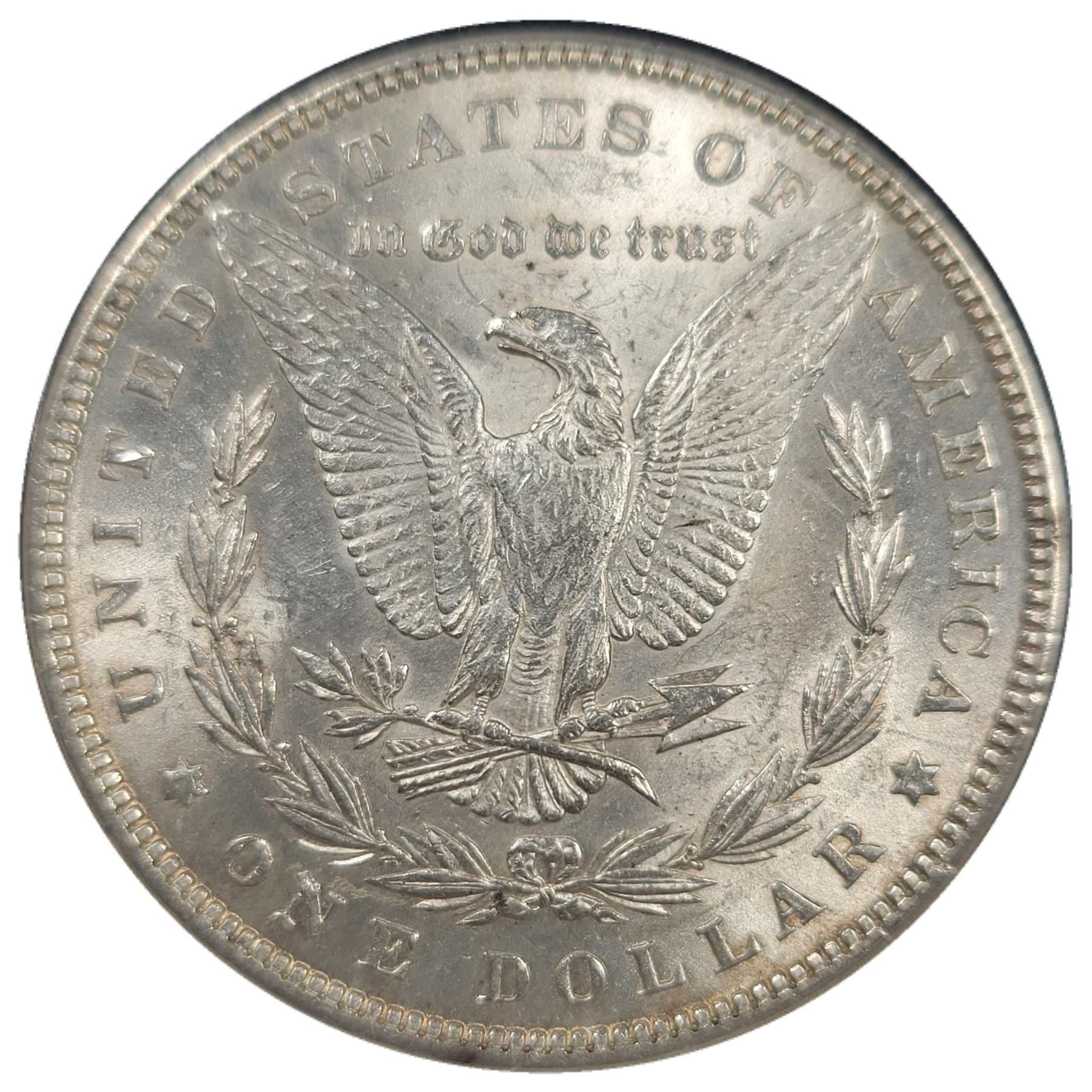 1879-$1-Morgan-Dollar-#4